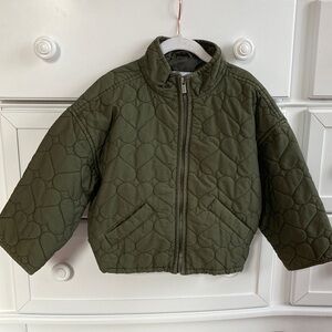 Old Navy Quilted Jacket